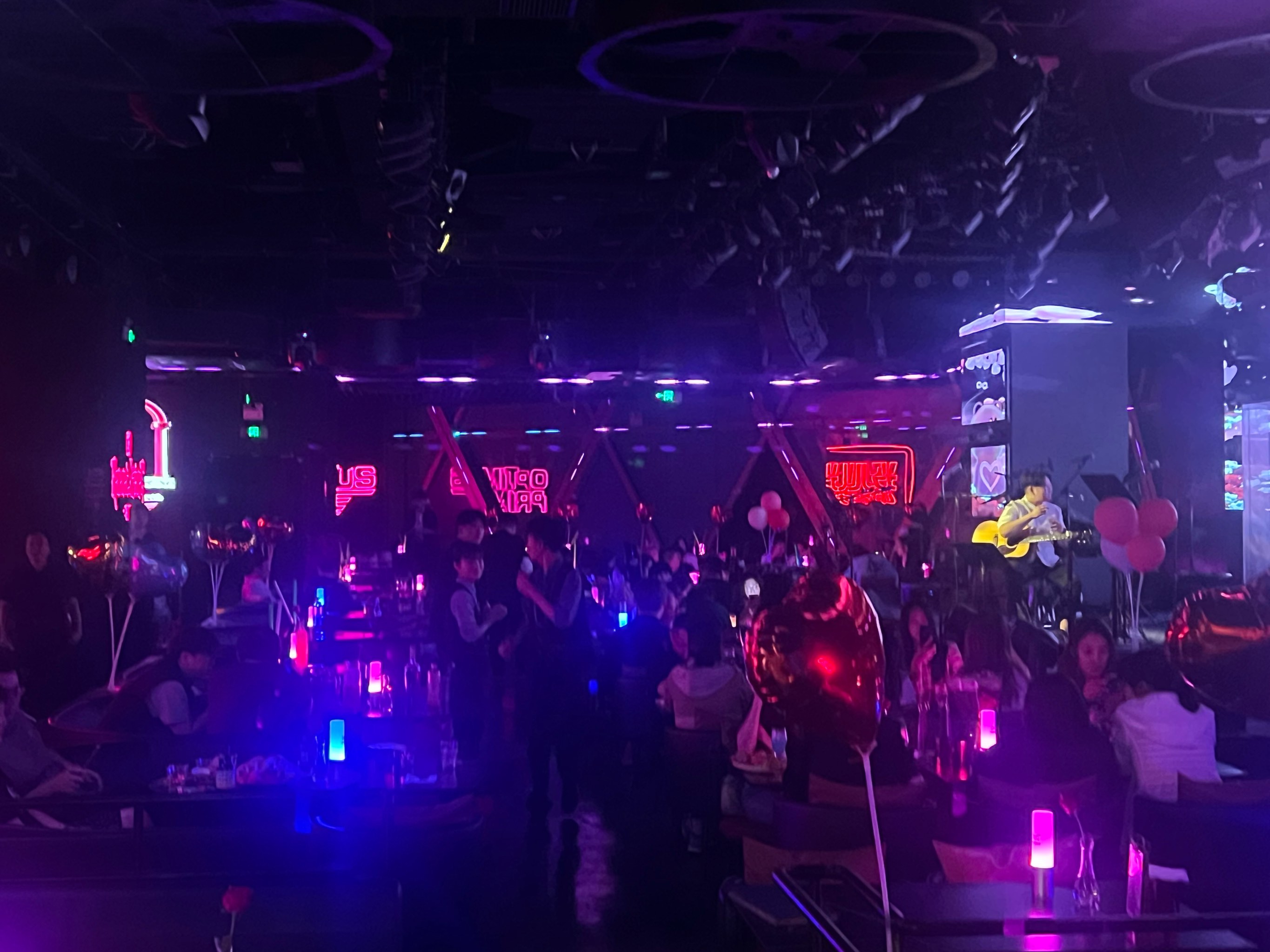 邢台商务ktv夜场商务ktv宣传盛宴-隆尧县ktv预定