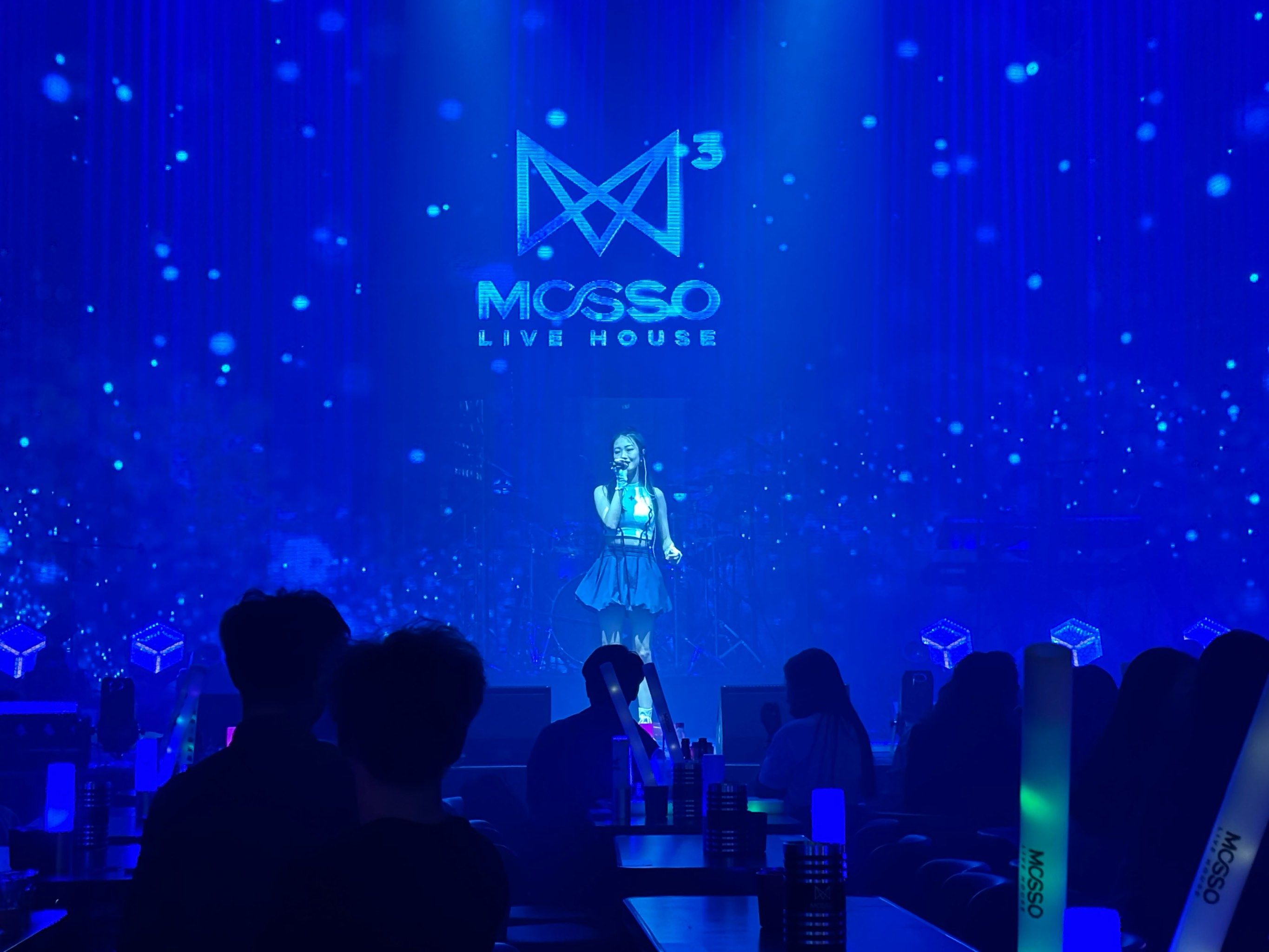 邢台商务KTV体验分享-隆尧县ktv预定